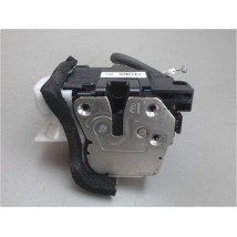 SYSTEME CONDAMNATION AVANT GAUCHE HYUNDAI I20