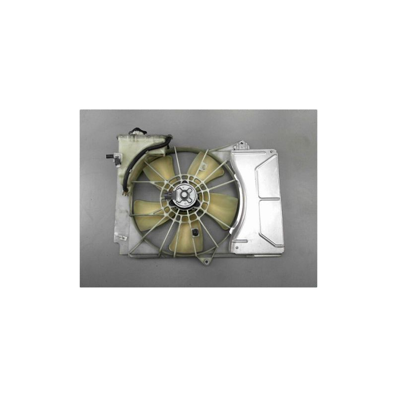 MOTEUR VENTILATEUR RADIATEUR TOYOTA YARIS -2003