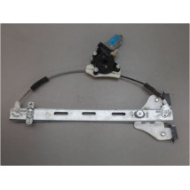 MECANISME LEVE-GLACE ARRIERE DROIT HYUNDAI I20