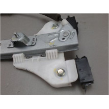 MECANISME LEVE-GLACE ARRIERE DROIT HYUNDAI I20