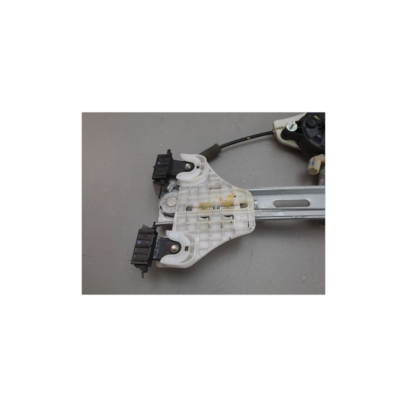 MECANISME LEVE-GLACE ARRIERE DROIT HYUNDAI I20