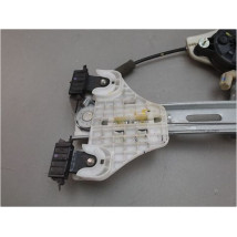 MECANISME LEVE-GLACE ARRIERE DROIT HYUNDAI I20