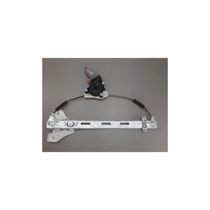 MECANISME LEVE-GLACE ARRIERE GAUCHE HYUNDAI I20
