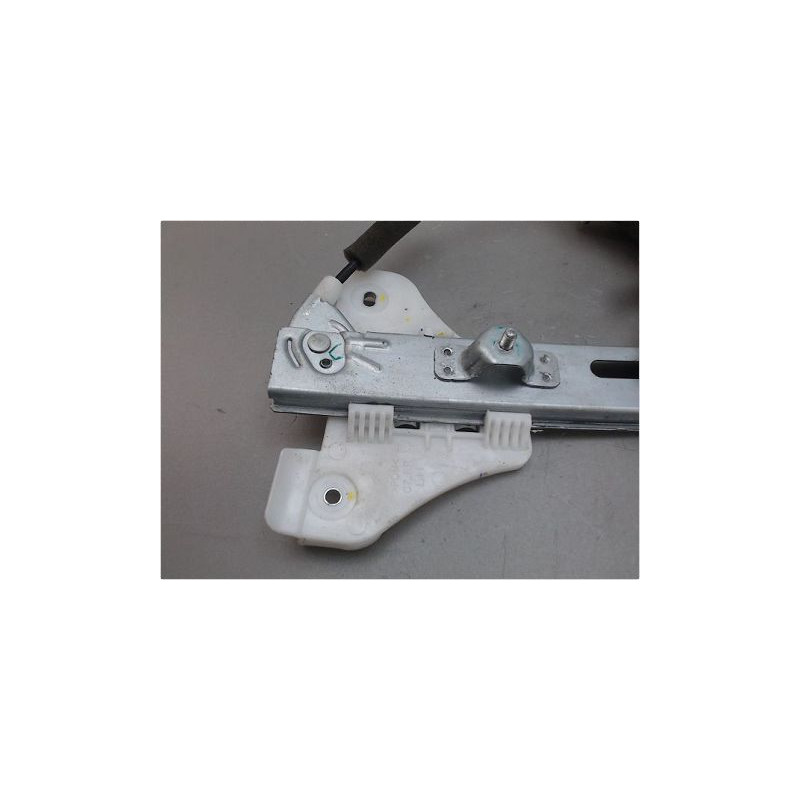 MECANISME LEVE-GLACE ARRIERE GAUCHE HYUNDAI I20