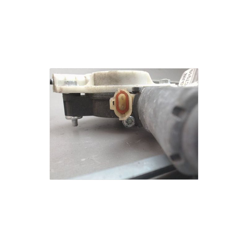 MECANISME LEVE-GLACE ARRIERE GAUCHE HYUNDAI I20