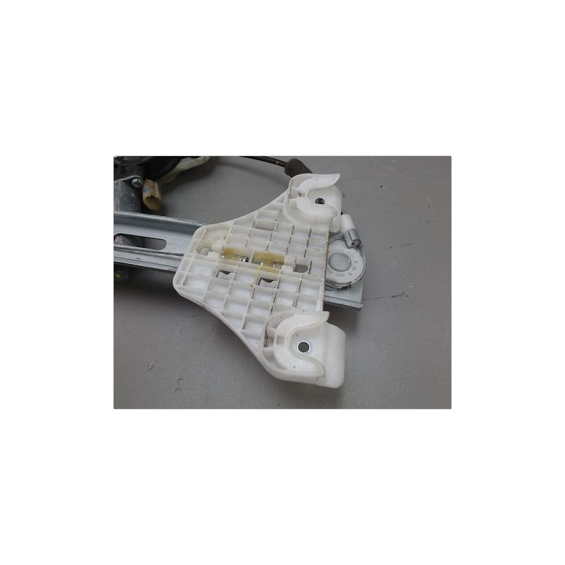 MECANISME LEVE-GLACE ARRIERE GAUCHE HYUNDAI I20
