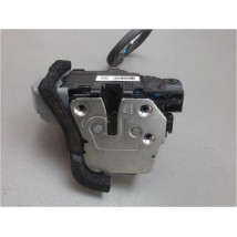 SYSTEME CONDAMNATION ARRIERE GAUCHE HYUNDAI I20