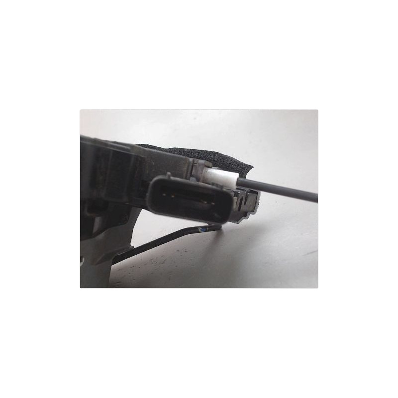 SYSTEME CONDAMNATION ARRIERE GAUCHE HYUNDAI I20