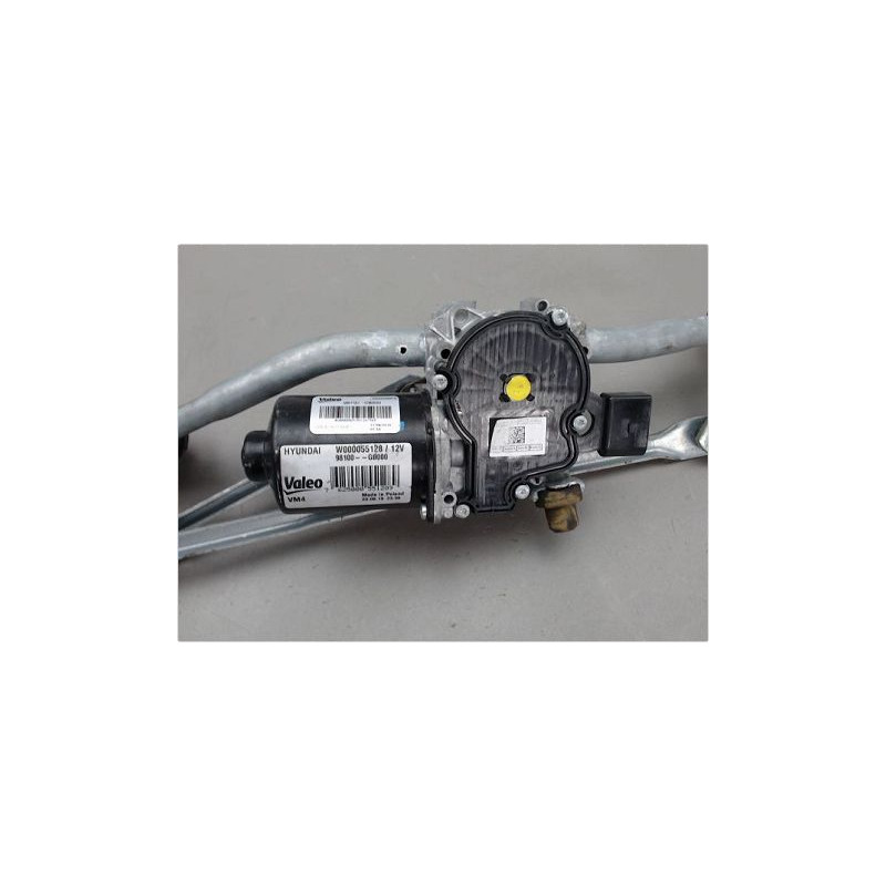 MECANISME ESSUIE-GLACE AVANT HYUNDAI I20