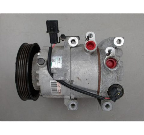 COMPRESSEUR AIR CONDITIONNE