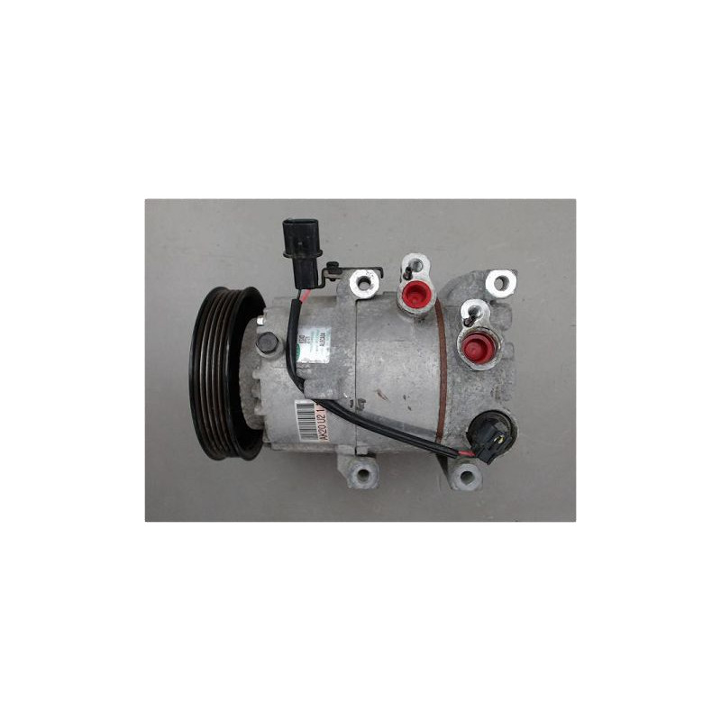 COMPRESSEUR AIR CONDITIONNE HYUNDAI I20