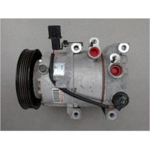 COMPRESSEUR AIR CONDITIONNE HYUNDAI I20