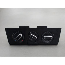 COMMANDE DE CHAUFFAGE VOLKSWAGEN POLO