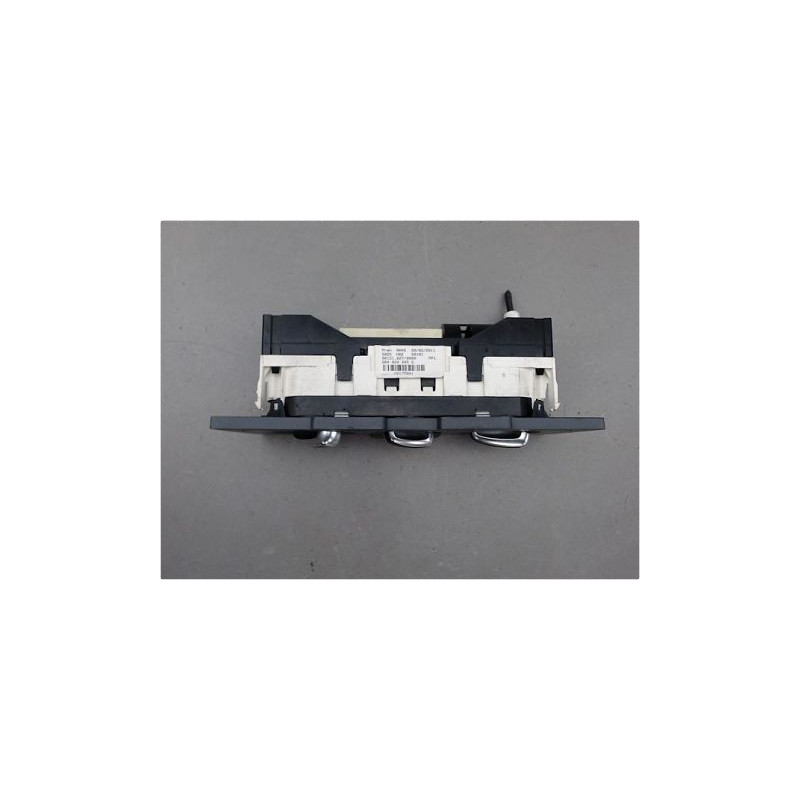 COMMANDE DE CHAUFFAGE VOLKSWAGEN POLO