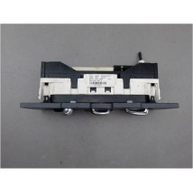 COMMANDE DE CHAUFFAGE VOLKSWAGEN POLO
