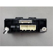 COMMANDE DE CHAUFFAGE VOLKSWAGEN POLO