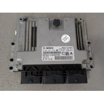 CALCULATEUR MOTEUR CITROEN C3