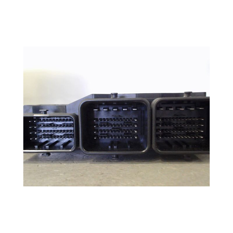 CALCULATEUR MOTEUR CITROEN C3