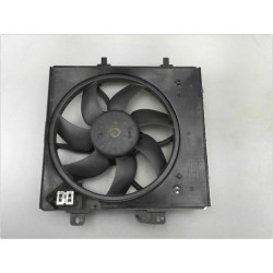 MOTEUR VENTILATEUR RADIATEUR