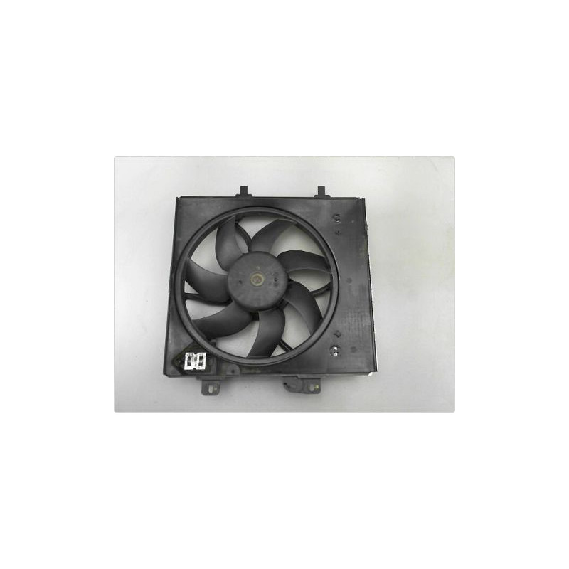 MOTEUR VENTILATEUR RADIATEUR CITROEN C3 II 09-13