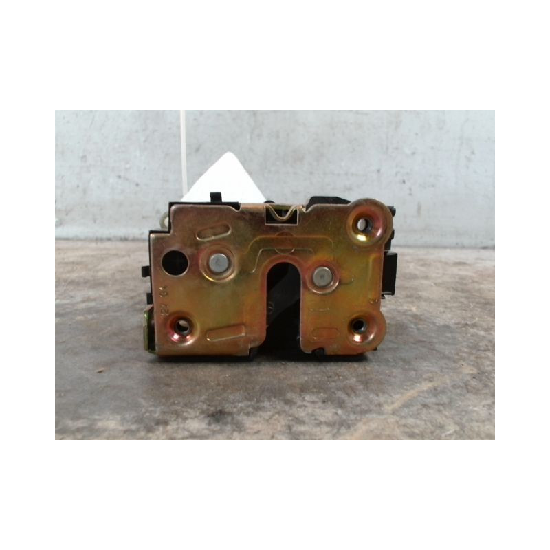 SYSTEME CONDAMNATION AVANT DROIT RENAULT KANGOO 2000-2003