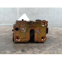 SYSTEME CONDAMNATION AVANT DROIT RENAULT KANGOO 2000-2003
