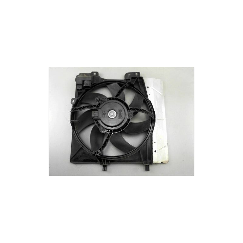 MOTEUR VENTILATEUR RADIATEUR CITROEN C3 II 09-13