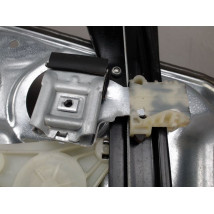 MECANISME LEVE-GLACE AVANT DROIT VOLKSWAGEN POLO