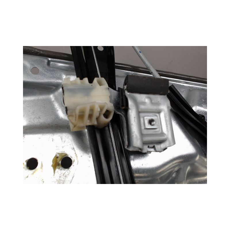 MECANISME LEVE-GLACE AVANT DROIT VOLKSWAGEN POLO