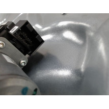 MECANISME LEVE-GLACE AVANT DROIT VOLKSWAGEN POLO