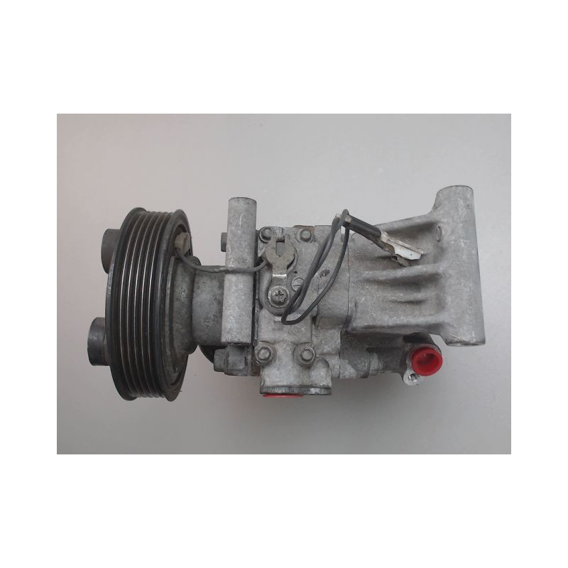 COMPRESSEUR AIR CONDITIONNE MAZDA 2