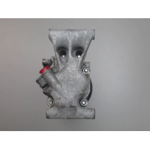 COMPRESSEUR AIR CONDITIONNE MAZDA 2