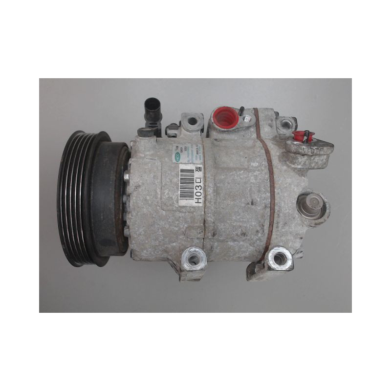 COMPRESSEUR AIR CONDITIONNE KIA CEE-D