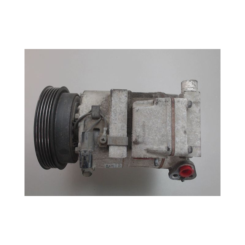 COMPRESSEUR AIR CONDITIONNE KIA CEE-D