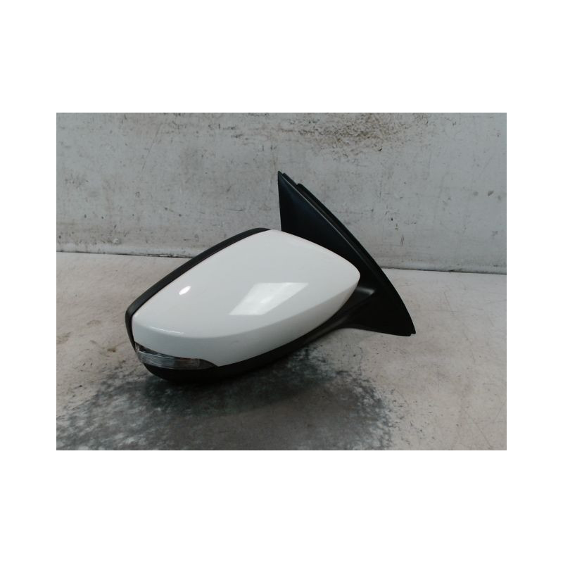 RETROVISEUR EXTERIEUR ELECTRIQUE DROIT SKODA RAPID