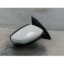 RETROVISEUR EXTERIEUR ELECTRIQUE DROIT SKODA RAPID