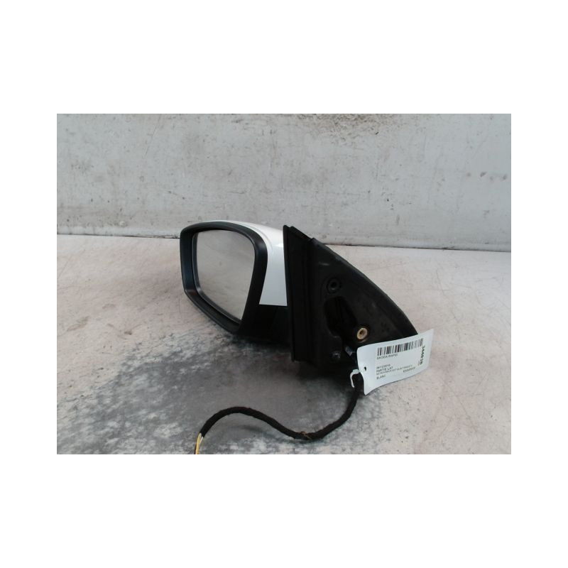 RETROVISEUR EXTERIEUR ELECTRIQUE GAUCHE SKODA RAPID