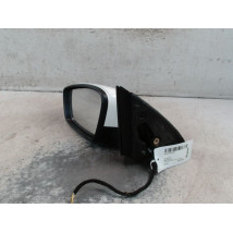 RETROVISEUR EXTERIEUR ELECTRIQUE GAUCHE SKODA RAPID