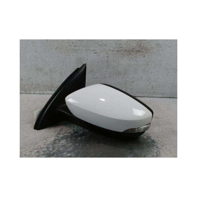RETROVISEUR EXTERIEUR ELECTRIQUE GAUCHE SKODA RAPID