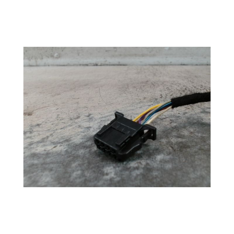 RETROVISEUR EXTERIEUR ELECTRIQUE GAUCHE SKODA RAPID