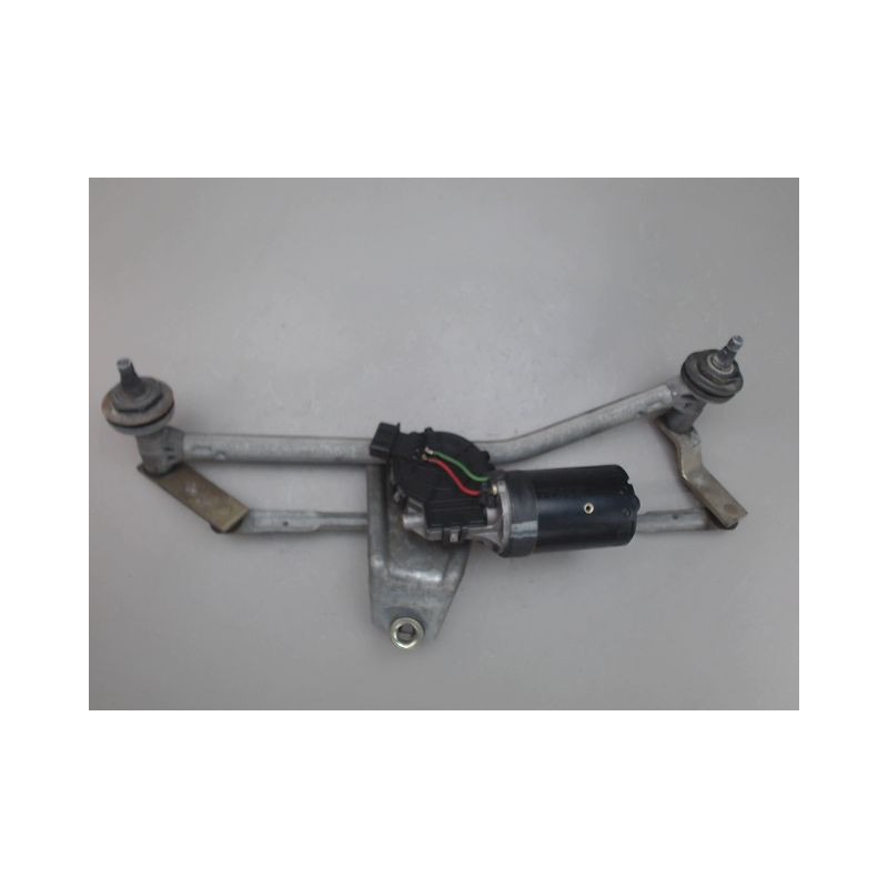 MECANISME ESSUIE-GLACE AVANT PEUGEOT 206