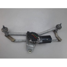 MECANISME ESSUIE-GLACE AVANT PEUGEOT 206
