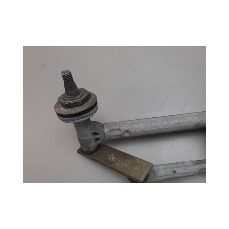 MECANISME ESSUIE-GLACE AVANT PEUGEOT 206