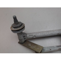 MECANISME ESSUIE-GLACE AVANT PEUGEOT 206