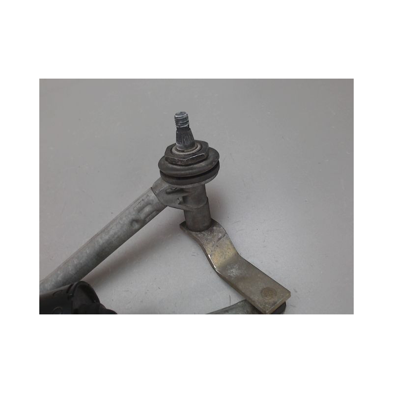 MECANISME ESSUIE-GLACE AVANT PEUGEOT 206