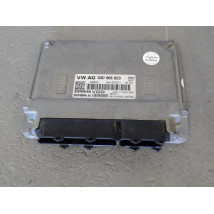 CALCULATEUR MOTEUR VOLKSWAGEN POLO