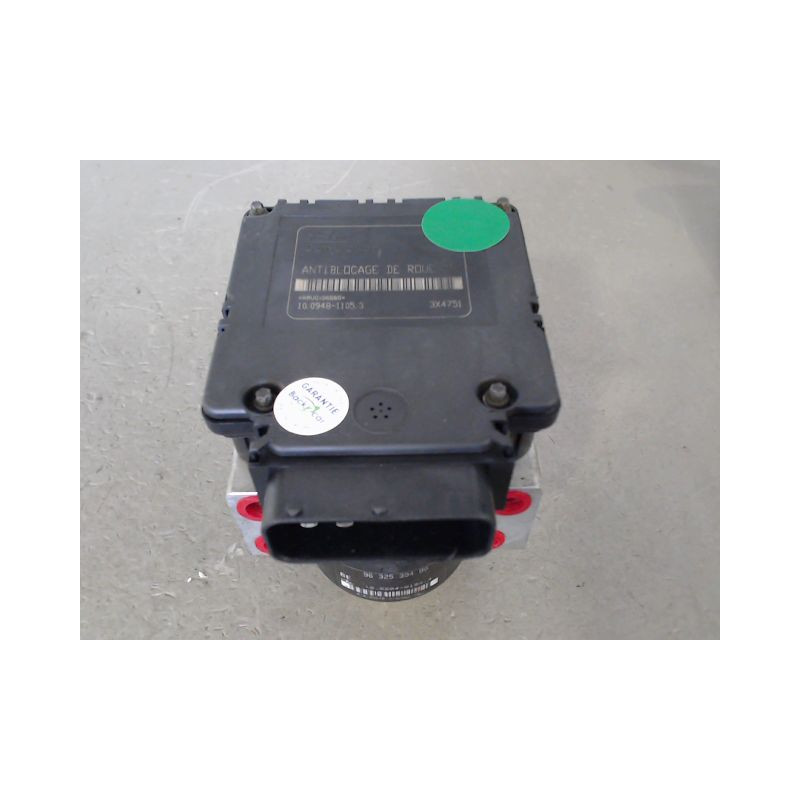 UNITE HYDRAULIQUE ABS PEUGEOT 206