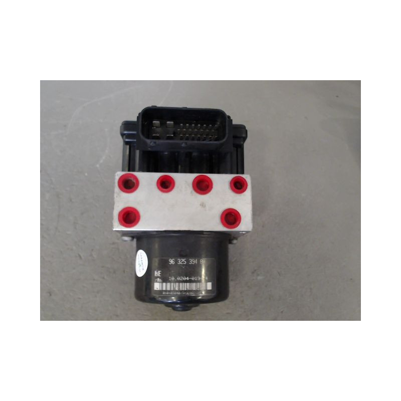 UNITE HYDRAULIQUE ABS PEUGEOT 206