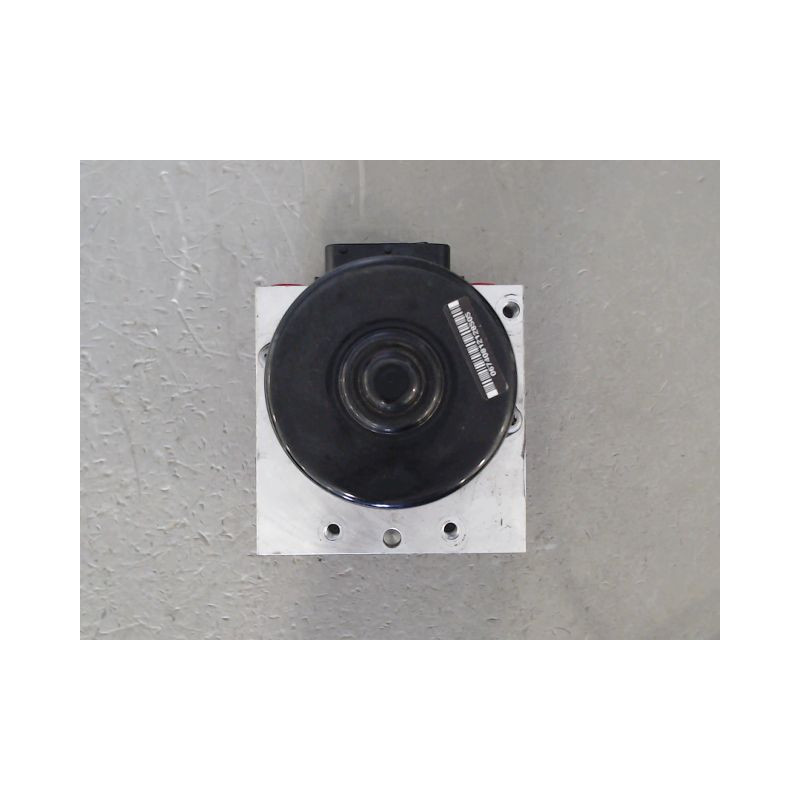 UNITE HYDRAULIQUE ABS PEUGEOT 206