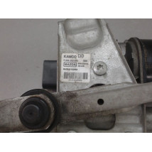 MECANISME ESSUIE-GLACE AVANT MAZDA 3